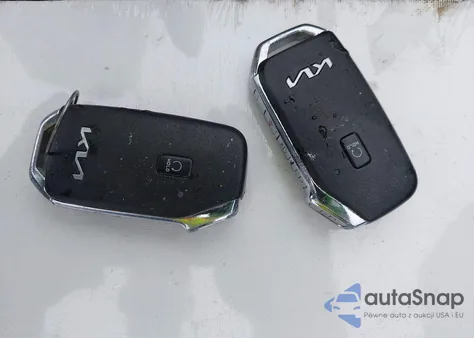 2022 Kia Forte Gt from USA, damaged, VIN 3KPF44AC4NE425086